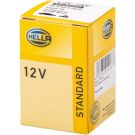 Hella Glühlampe, Instrumentenbeleuchtung STANDARD 8GA 007 997-221