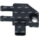 Sensor, Abgasdruck 708072