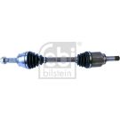 febi bilstein Antriebswelle 193455