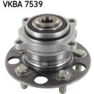 SKF Radlagersatz VKBA 7539