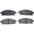 Hella Bremsbelagsatz, Scheibenbremse 8DB 355 009-661