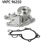 SKF Wasserpumpe VKPC 96210
