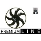 Mahle Lüfter, Motorkühlung BEHR Premium Line CFF 120 000P