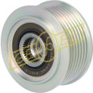 GEBE Generatorfreilauf 3 5548 1