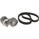 Gates Keilrippenriemensatz Micro-V® K015PK1123