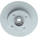 BOSCH Bremsscheibe 0 986 479 D69