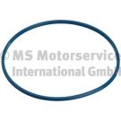 Pierburg Dichtung, Kraftstoffbehälterverschluss 3.32038.04.0