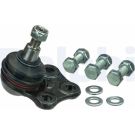 Delphi Trag-/Führungsgelenk TC2342