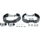 BOSCH Bremsbackensatz KIT SUPERPRO 0 204 114 896