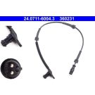 Sensor, Raddrehzahl 24.0711-6004.3 Sensor, Raddrehzahl 24.0711-6004.3