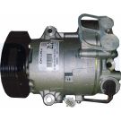 Kompressor, Klimaanlage TSP0155966