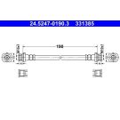 Bremsschlauch 24.5247-0190.3 Bremsschlauch 24.5247-0190.3