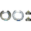 Bremsbackensatz K 56 024 Bremsbackensatz K 56 024