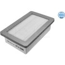 Meyle Luftfilter MEYLE-ORIGINAL: True to OE 16-12 321 0024