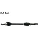 SKF Antriebswelle VKJC 1231