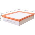 Knecht Luftfilter LX 4244