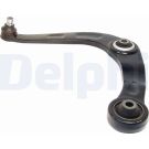 Lenker, Radaufhängung TC1808 Lenker, Radaufhängung TC1808