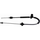 Sachs Seilzug, Kupplungsbetätigung 3074 600 161