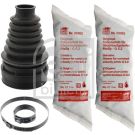 febi bilstein 2 x FEBI Faltenbalgsatz, Antriebswelle 48822