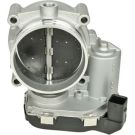 Metzger Drosselklappenstutzen 0892444