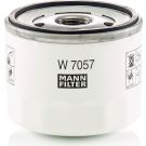Mann-Filter Ölfilter W 7057