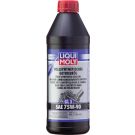 LIQUI MOLY Achsgetriebeöl (GL5) SAE 75W-90 1 l Vollsynthetisches Getriebeöl (GL5) SAE 75W-90 1414