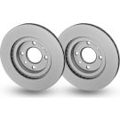 Bremsscheibe 8DD 355 129-621