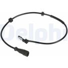 Sensor, Raddrehzahl SS20296 Sensor, Raddrehzahl SS20296