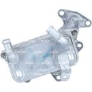 Ölkühler, Automatikgetriebe 31264