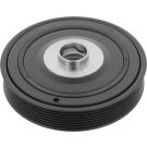 Corteco Riemenscheibe, Kurbelwelle 80001093