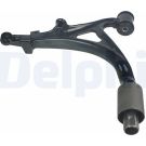 Delphi Lenker, Radaufhängung TC2715