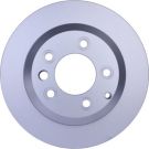 Bremsscheibe 8DD 355 109-821