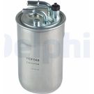Delphi Kraftstofffilter HDF648