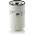 Mann-Filter Ölfilter W 1160/2