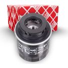 FEBI BILSTEIN 49666 Ölfilter FEBI BILSTEIN 49666 Ölfilter