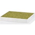 MANN-FILTER FP 23 024 Innenraumfilter Aktivkohlefilter