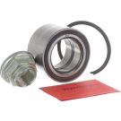 SKF Radlagersatz VKBA 6570