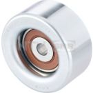 NTN-SNR Umlenk-/Führungsrolle, Keilrippenriemen GA369.12