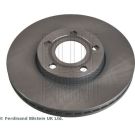 Bremsscheibe ADV184383 Bremsscheibe ADV184383