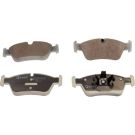 Bremsbelagsatz, Scheibenbremse QP8553 Bremsbelagsatz, Scheibenbremse QP8553