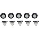 Metzger Clip, Zier-/Schutzleiste 2280063