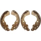 TRW Bremsbackensatz GS8797