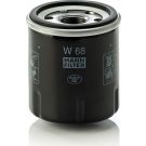 Mann-Filter Ölfilter W 68