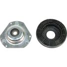 Metzger Reparatursatz, Federbeinstützlager 6490066