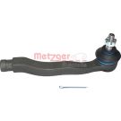 Metzger Spurstangenkopf COMPETENCE KIT 54022502