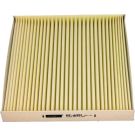 Maxgear Filter, Innenraumluft 26-0865