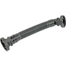 Metzger Schlauch, Kurbelgehäuseentlüftung 2380030