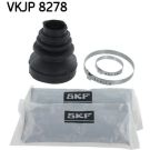 Faltenbalgsatz, Antriebswelle VKJP 8278 Faltenbalgsatz, Antriebswelle VKJP 8278
