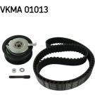 SKF Zahnriemensatz VKMA 01013