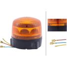 Hella Blitz-Kennleuchte Rota LED 2XD 012 878-001